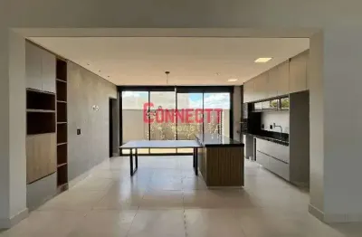 Casa com 3 dormitórios à venda, 264 m² por r$ 1.225.000 - (l-10) - ribeirão preto/sp