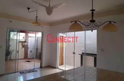 Casa à venda, 296 m² por r$ 1.300.000,00 - ribeirânia - ribeirão preto/sp