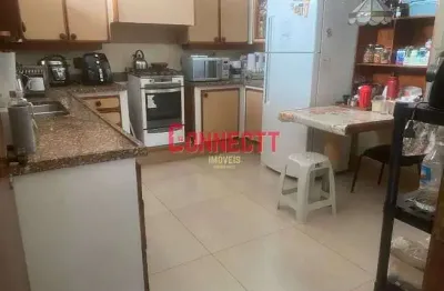 Casa com 3 dormitórios à venda, 360 m² por r$ 1.100.000,00 - alto da boa vista - ribeirão preto/sp