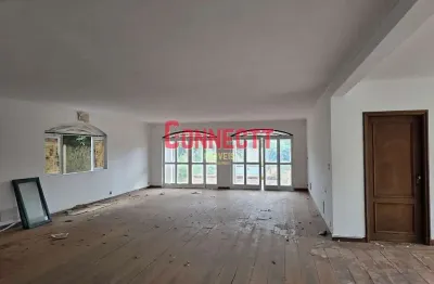 Sobrado com 5 dormitórios à venda, 710 m² por r$ 1.490.000 - ribeirânia - ribeirão preto/sp