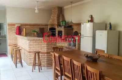 Sobrado à venda, 230 m² por r$ 1.060.000,00 - jardim botânico - ribeirão preto/sp