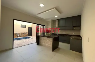 Casa à venda, 150 m² por r$ 1.190.000,00 - vivendas da mata - portal jatobá - ribeirão preto/sp
