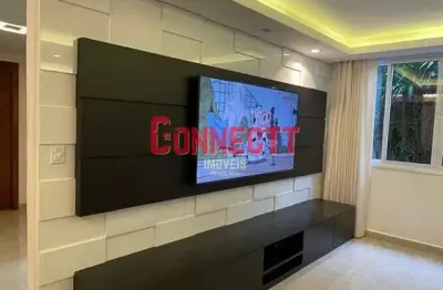 Casa sobrado com 4 quartos varanda gourmet  4 vagas de garagem