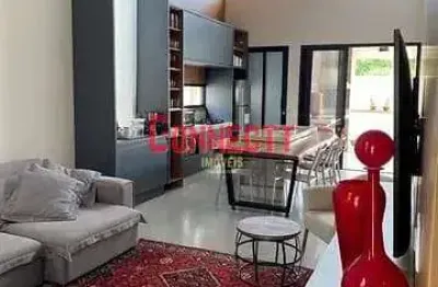 Casa à venda, 157 m² por r$ 1.060.000,00 - portal da mata 	 - ribeirão preto/sp