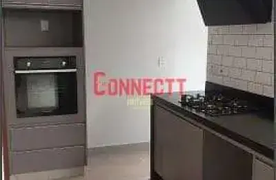 Casa à venda, 151 m² por r$ 1.220.000,00 - jardim cybelli - ribeirão preto/sp