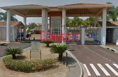 Casa em condomíno com 3 quartos sendo 2 suites no bairro jardim botânico.