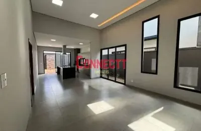 Casa térrea em condomínio de 3 suites com piscina e 4  vagas.