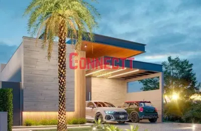 Casa à venda, 146 m² por r$ 1.090.000,00 - condomínio san gabriel - ribeirão preto/sp