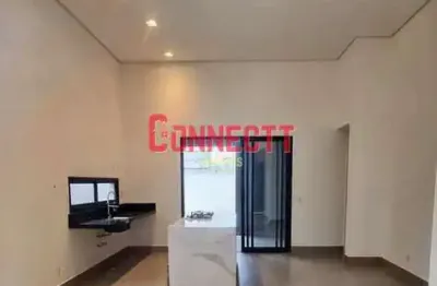 Casa à venda, 153 m² por r$ 1.020.000,00 - portal da mata - ribeirão preto/sp