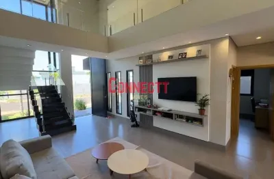 Casa com 3 quartos à venda no Real Sul, Ribeirão Preto 