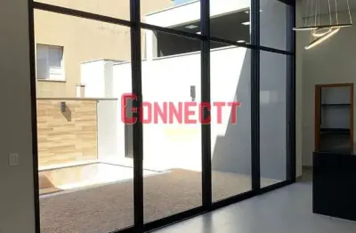 Casa à venda, 149 m² por r$ 1.250.000,00 - quinta da primavera - ribeirão preto/sp