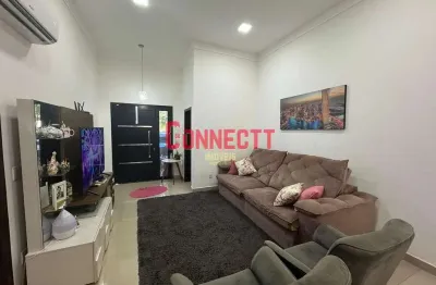Casa à venda, 200 m² por r$ 1.150.000,00 - villa romana 1 - ribeirão preto/sp