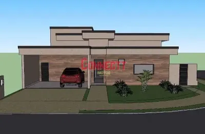 Casa à venda, 199 m² por r$ 1.500.000,00 - portal aroeira - ribeirão preto/sp