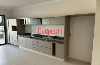 Casa à venda, 165 m² por r$ 1.250.000,00 - san marco - ribeirão preto/sp