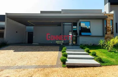 Casa com 3 dormitórios à venda, 178 m² por r$ 1.425.000 - jardim san marco ii - ribeirão preto/sp