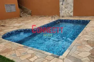 Casa à venda, 223 m² por r$ 1.100.000,00 - ribeirânia - ribeirão preto/sp