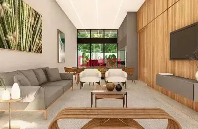 Casa com 3 dormitórios à venda, 161 m² por r$ 1.250.000,00 - residencial quinta da mata - ribeirão