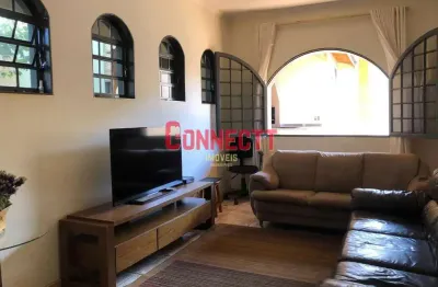 Casa sobrado de 4 quartos sendo 2 suite e 4 vagas de garagem na city ribeirão .