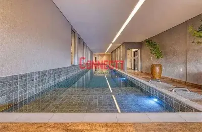 Apartamento com 3 quartos à venda no Residencial Alto do Ipê, Ribeirão Preto 