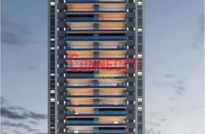 Apartamento com 3 quartos à venda em Bonfim Paulista, Ribeirão Preto 