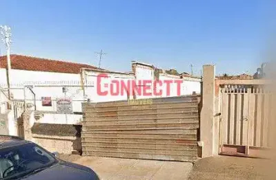 Terreno à venda no Centro, Ribeirão Preto 