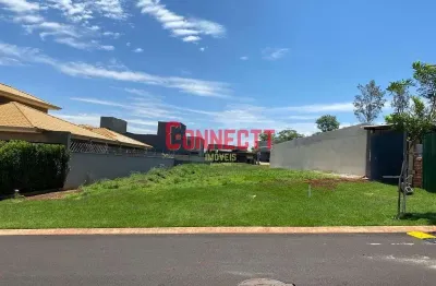 Terreno à venda, 420 m² por r$ 955.000,00 - vila do golf - ribeirão preto/sp