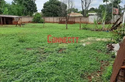 Terreno à venda, 1079 m² por r$ 848.000,00 - recreio das acácias - ribeirão preto/sp