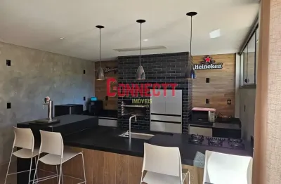 Casa com 4 dormitórios à venda, 700 m² por r$ 1.595.000 - jardim ouro branco - ribeirão preto/sp