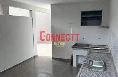 Casa à venda, 220 m² por r$ 1.565.000 - jardim sumaré - ribeirão preto/sp