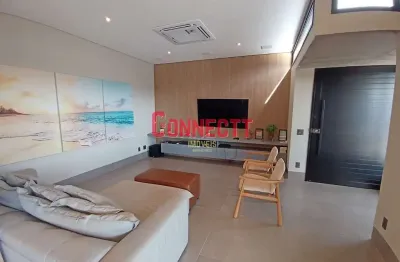 Casa térrea. 3 suítes, à venda, r$ 1.750.000 - quintas de são josé