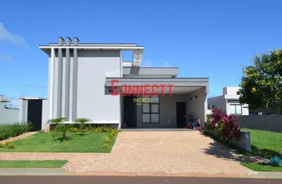 Casa à venda, 190 m² por r$ 1.670.000,00 - residencial alto do castelo - ribeirão preto/sp