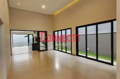 Casa à venda, 208 m² por r$ 1.650.000,00 - quinta dos ventos - ribeirão preto/sp