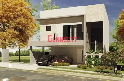 Casa com 3 suítes com closet à venda, 238 m² por r$ 1.590.000 - vila do golf - ribeirão preto/sp