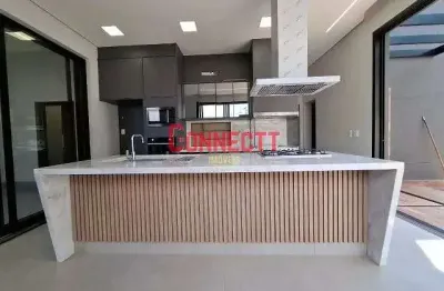 Casa à venda, 200 m² por r$ 1.990.000,00 - terras de siena - ribeirão preto/sp