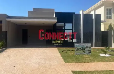 Casa à venda, 190 m² por r$ 1.530.000,00 - residencial alto do castelo - ribeirão preto/sp