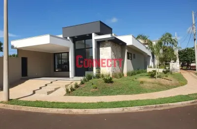 Casa à venda, 196 m² por r$ 1.600.000,00 - condomínio buona vita ribeirão - ribeirão preto/sp