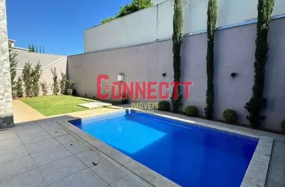 Casa com 3 dormitórios à venda, 182 m² por r$ 1.600.000,00 - residencial terras de florença - ribei