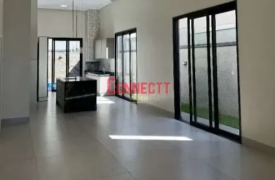Casa com 3 dormitórios à venda, 196 m² por r$ 1.700.000 - residencial terras de florença - ribeirão