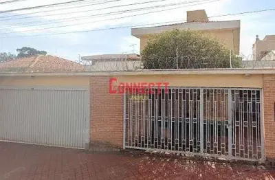 Casa, 300 m² - venda por r$ 1.600.000,00 ou aluguel por r$ 8.390,00/mês - alto da boa vista - ribei