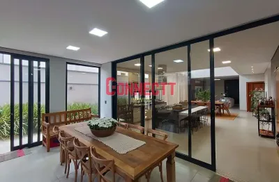 Casa sobrado de 3 suites piscina e varanda gourmet no alto do castelo.