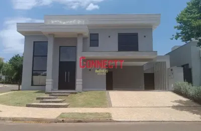 Casa à venda, 358 m² por r$ 2.200.000,00 - residencial terras de florença - ribeirão preto/sp