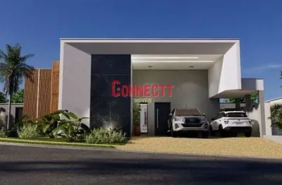 Casa com 4 dormitórios à venda, 281 m² por r$ 2.870.000 - vila do golf - ribeirão preto/sp