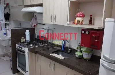 Apartamento com 2 dormitórios para alugar, 68 m² por r$ 2.310,00/mês - república - ribeirão preto/s