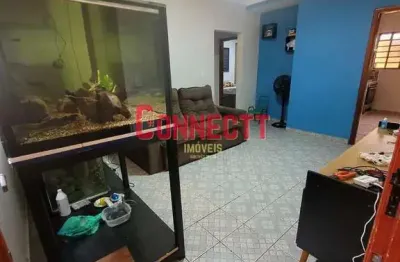 Apartamento para locação, residencial e comercial palmares, ribeirão preto, sp