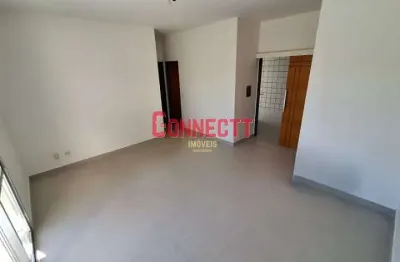 Apartamento com 2 quartos para alugar no Residencial Flórida, Ribeirão Preto 