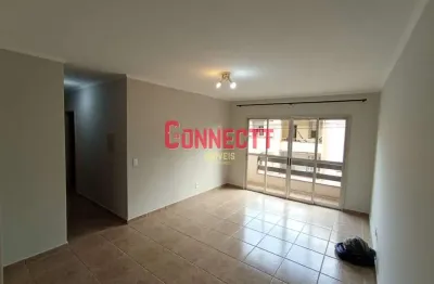 Apartamento com 2 dormitórios para alugar, 78 m² por r$ 2.172,00/mês - centro - ribeirão preto/sp