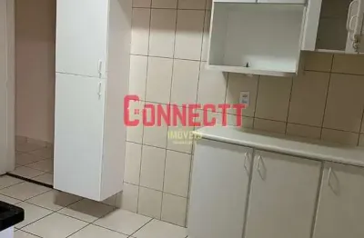 Apartamento com 3 dormitórios para alugar, 97 m² por r$ 3.417,00/mês - jardim paulista - ribeirão p