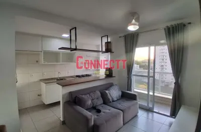 Apartamento com 2 dormitórios para alugar, 57 m² por r$ 3.026,08/mês - parque industrial lagoinha -