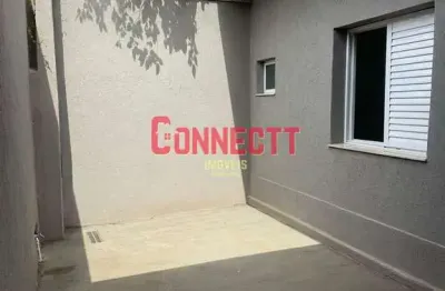 Casa com 3 dormitórios para alugar, 220 m² por r$ 1.900/mês - centro - jardinópolis/sp