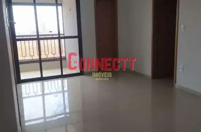Apartamento de 3 quartos sendo 1 suite  e 2 vagas na zona sul de ribeirão preto